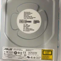 درایو DVD اینترنال ایسوس مدل DRW-24D5MT بدون جعبه