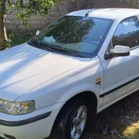 فروش سمند lx دوگانه سوز
