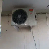 نصب و تعمیر کولر گازی