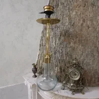 ۶ عدد قلیان کرنو + قلیان چاق کن
