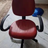 صندلی اداره...خوب وعالی