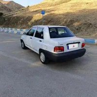پراید مدل 95