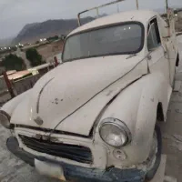 فروش یک عدد موریس ساخت انگلیس