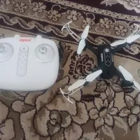 هلی شات با دوربین4K نو نو