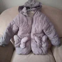 لباس دخترانه پسرانه