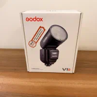 فلش گوداکس Godox V1 Pro سونی
