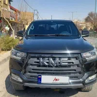 کی ام سی T8 مدل ۱۴۰۲