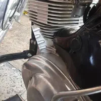 موتور ایژ ۳۵۰ سیسی