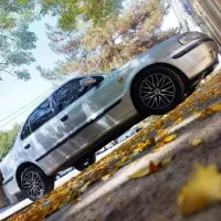 سمند x7 استثنایی