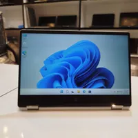 لپتاپ Hp pavilion X360 زینی وند پاساژ علاءالدین|رایانه همراه|خرم‌آباد, |دیوار