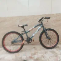 دوچرخه سایز ۲۱