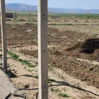 پایه بتونی . تیرک بتونی