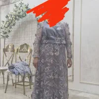 لباس مجلسی