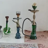 قلیان میوه ای