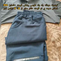 مانتو تابستانه و  و کاپشن و پالتو وشال و روسری