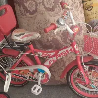 دوچرخه