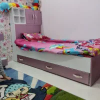 سرویس خواب کودک