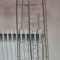 پایه قابلمه