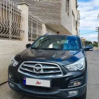 هایما s5 مشکی