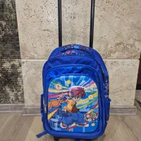 کیف مدرسه