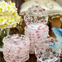 والتر پیش دست شکوفه کارمن می‌خوام