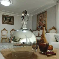 فروش دو عدد لوستر