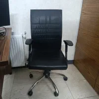 صندلی اداری