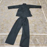 لباس دفاعی شخسی