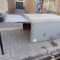 باربند وانت پیکان