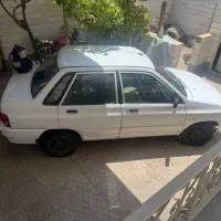 پراید 132
