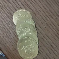 هفت عدد الیزابت