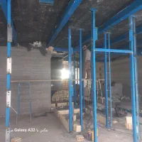 جوشکاری والپست