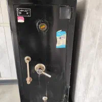 گاوصندوق