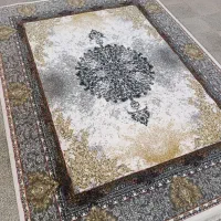 چگالی گره بالا +++ فرش مریم + لاکچری