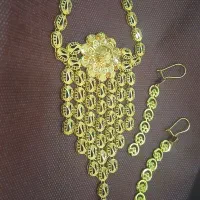 فروش طلای ۱۸ عیار