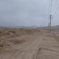 زمین  شرکت تعاونی علوم پزشکی در گلمان