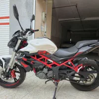 بنلی ۲۵۰ تک ،۱۴۰۳ در حد صفر