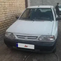 پراید مدل ۹۰