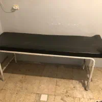 تخت معاینه