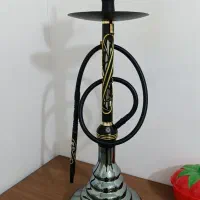 قلیان سیلکونی