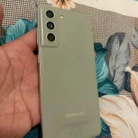 S21 FE 5G|موبایل|رفسنجان, |دیوار