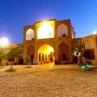 مشارکت در رستوران - کافی شاپ‌ - قهوه خانه