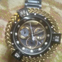 ساعت مچی چند موتوره اینویکتا