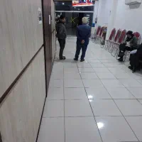استخدام منشی در ترمینال کیاشهر