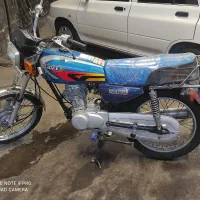 هوندا 125 ساوین