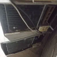 کولرپنجره ای