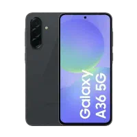 گوشی A36 اکبند