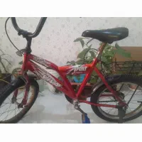 دوچرخه 16 مارک ویوا