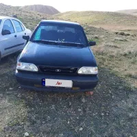 سالم خانگی