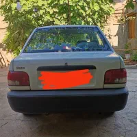 پراید SE131، مدل 1393